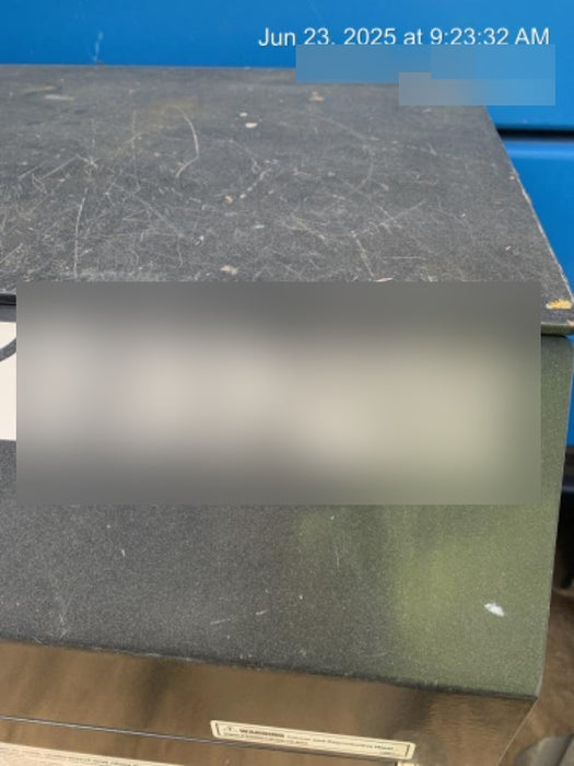 2020 GENIE GS-4390 RT