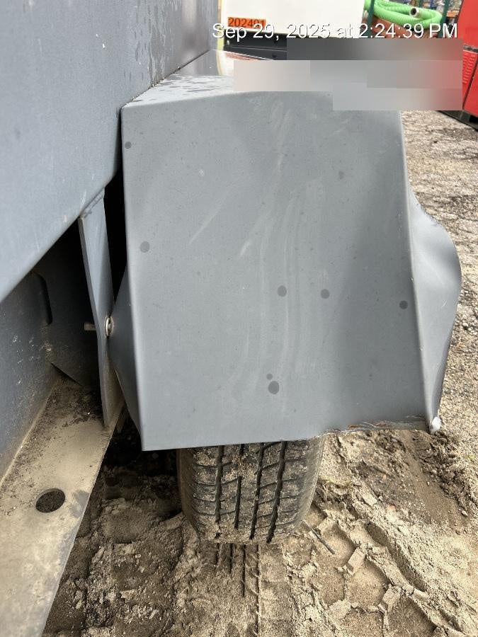 2020 ATLAS COPCO QAS 125