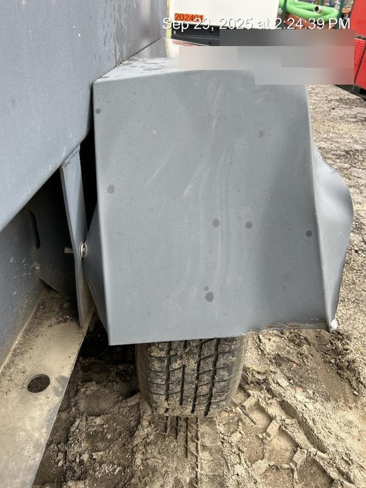 2020 ATLAS COPCO QAS 125