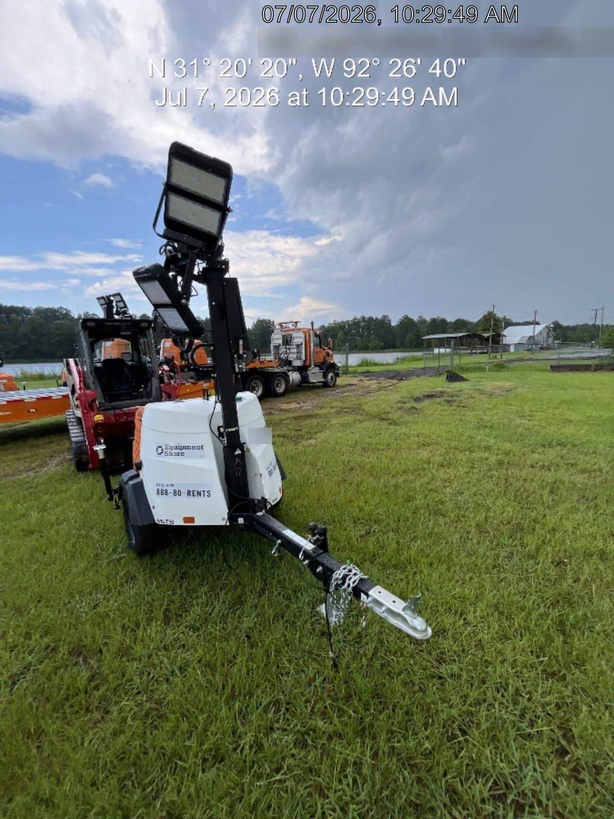 2026 GENERAC MLTS-4