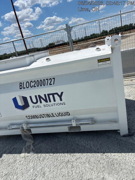 2026 UNITY BLOC 2000