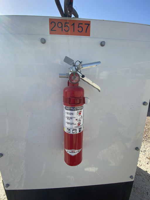 2023 SHINDAIWA DGK15FL