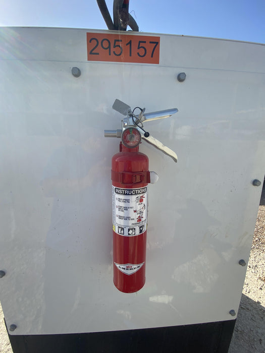 2023 SHINDAIWA DGK15FL