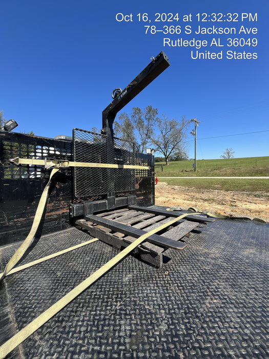 2022 STAR INDUSTRIES 660-Star Industries