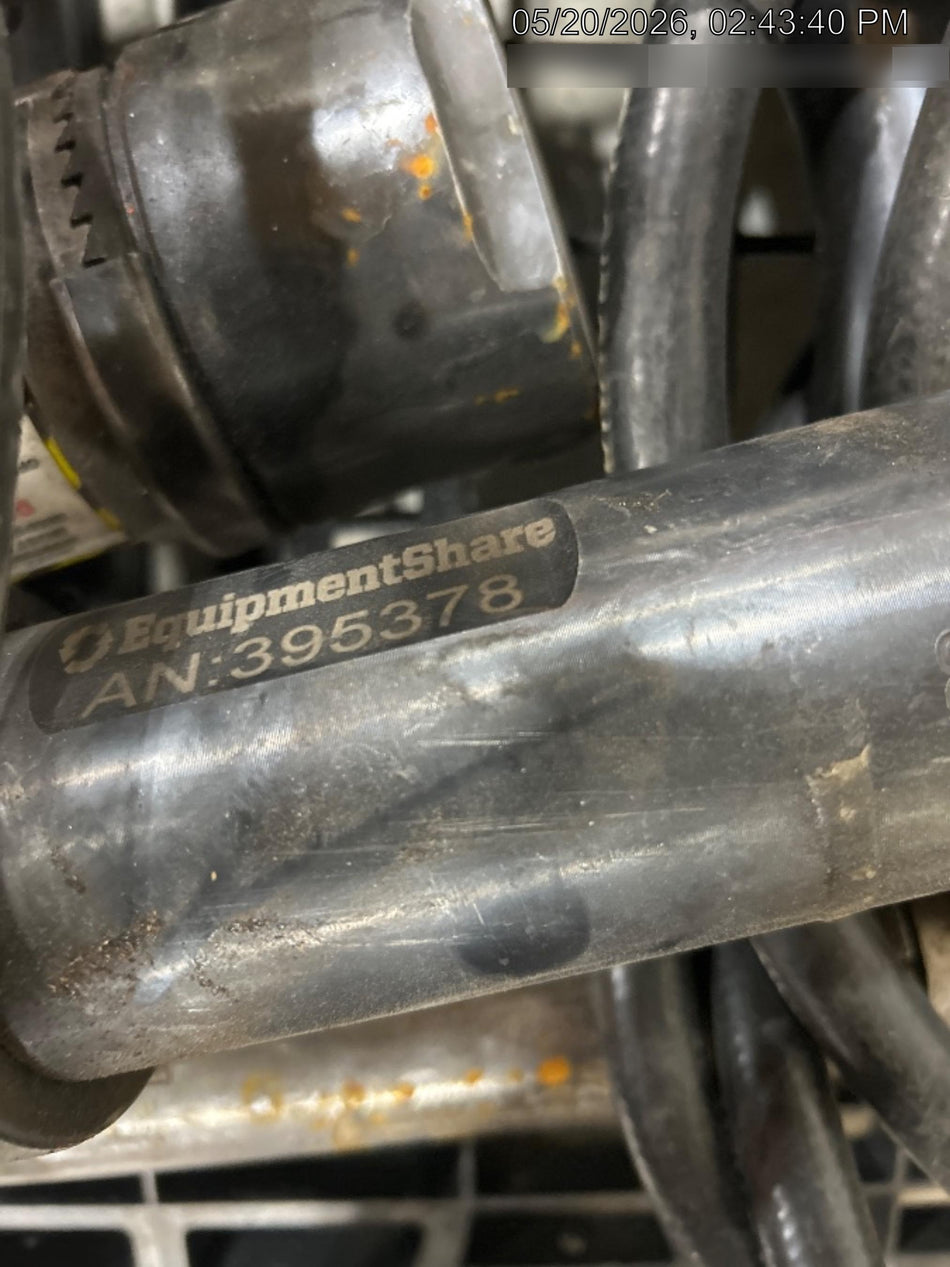 2024 MICHIGAN PNEUMATIC MP-4181-USA-NEP