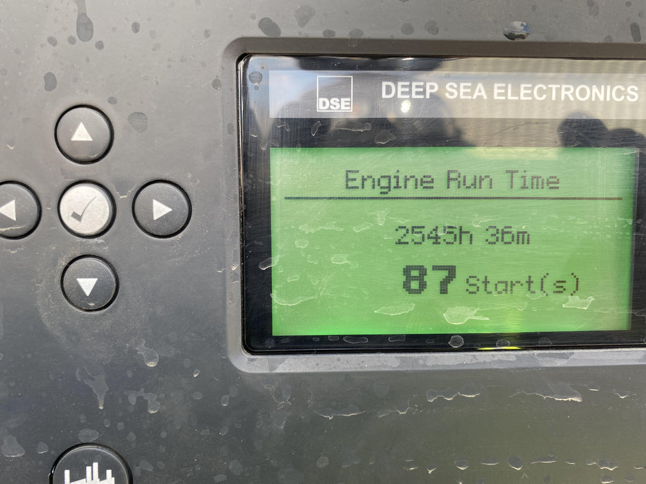 2020 ATLAS COPCO QAS 70