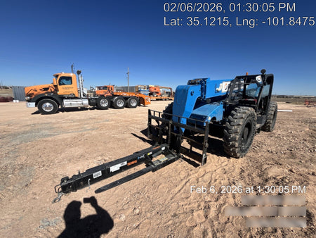 2025 STAR INDUSTRIES M1360B - Star JIB Boom