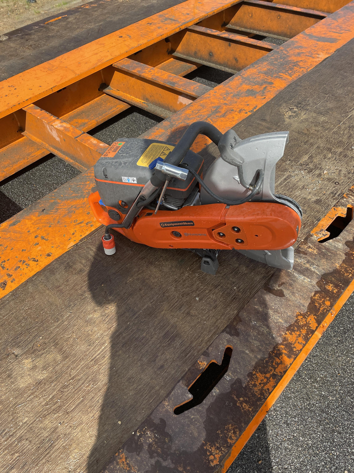 2022 HUSQVARNA K770