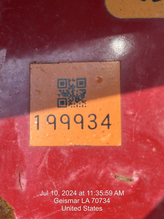 2021 MATHEY DEARMAN 2110