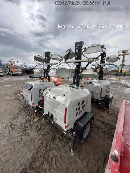 2018 WACKER NEUSON LTV6K-MH