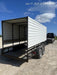 2019 CENTEX Cooling Trailer