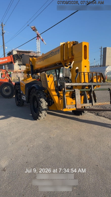 2025 JCB 510-56