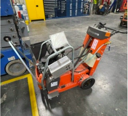 2023 HUSQVARNA FS524