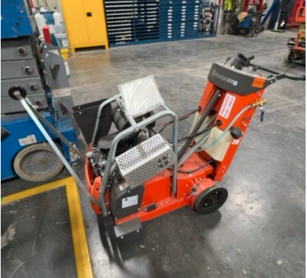 2023 HUSQVARNA FS524