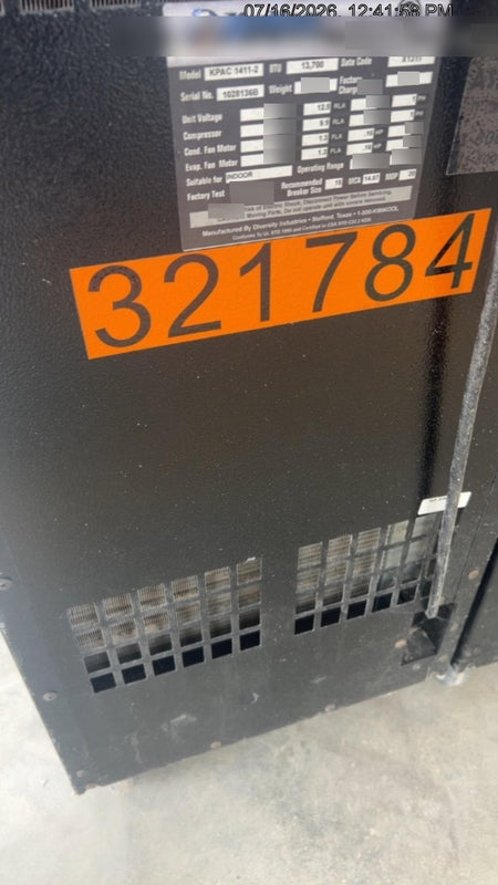 2023 KWIKOOL KPAC1411-2