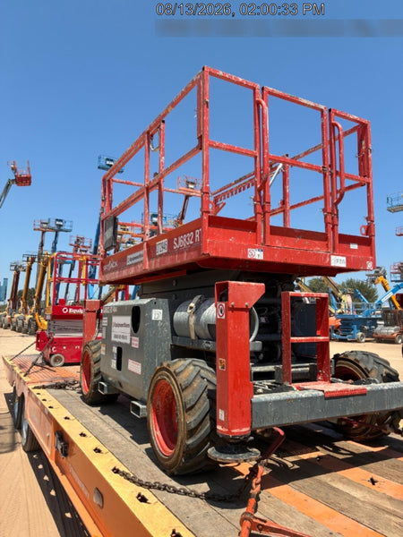 2023 SKYJACK SJ6832 RT