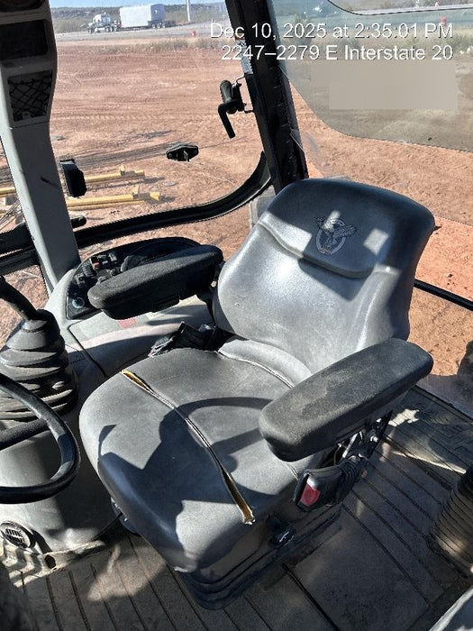 2016 Case 580SN CASE 580SN T4B 4W EX