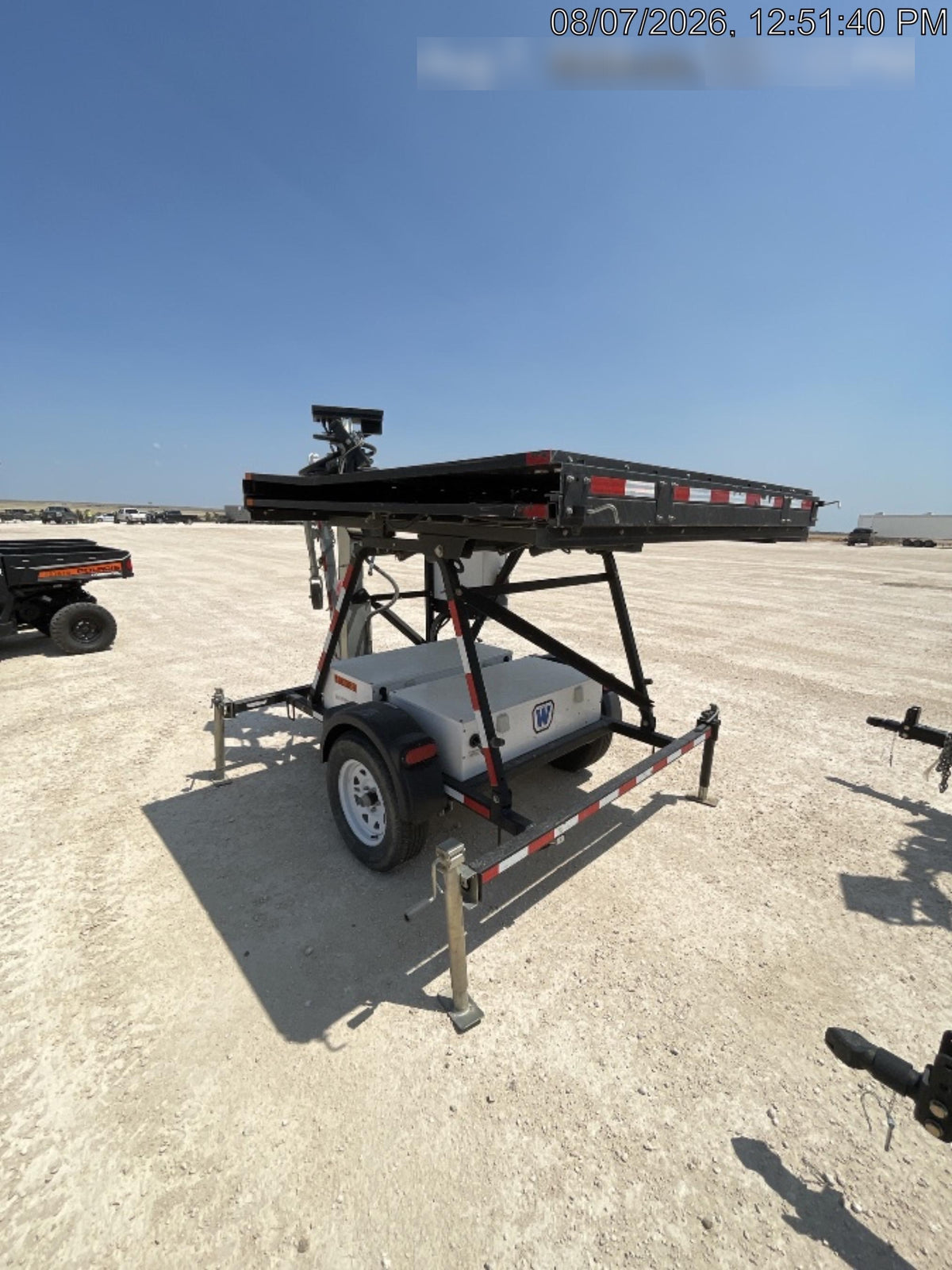 2024 WANCO WLTS-MM8A-1600