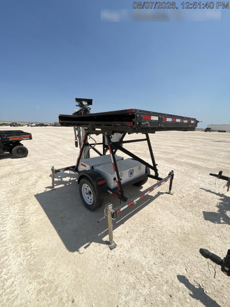 2024 WANCO WLTS-MM8A-1600