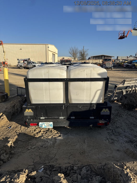 2024 MI-T-M CORPORATION HS-3505-1MGH-UR