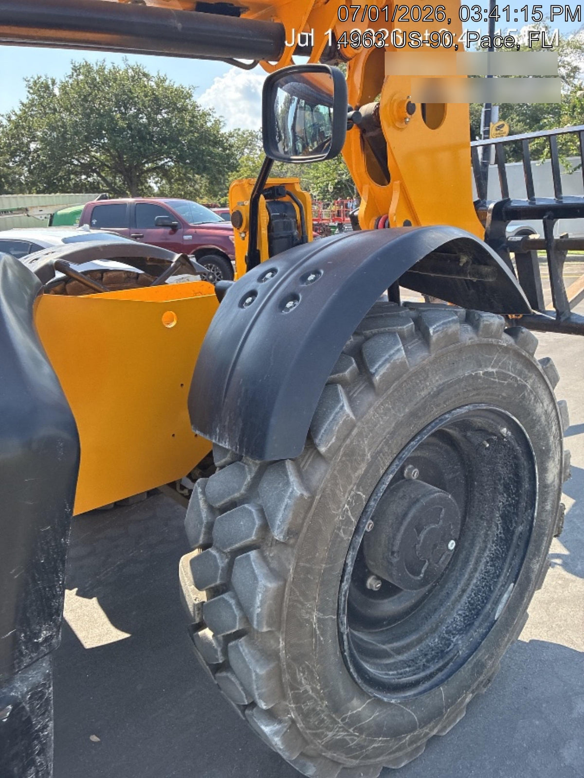 2024 JCB 509-42