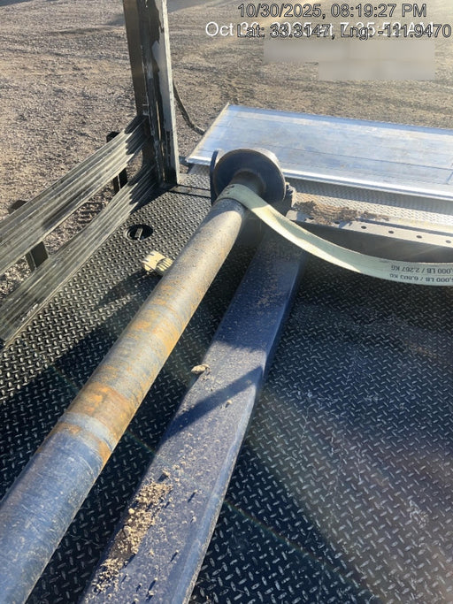 2024 CURRENT TOOLS 615