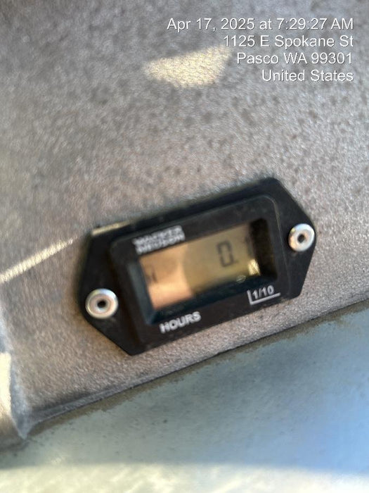 2024 WACKER NEUSON DPU6555Heh