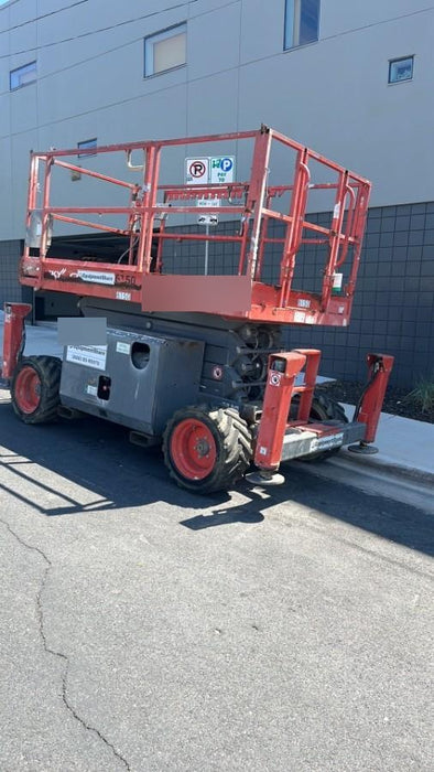 2017 SKYJACK SJ6832 RT