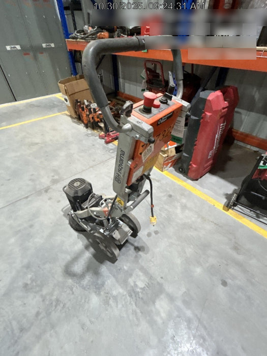 2023 HUSQVARNA PG280