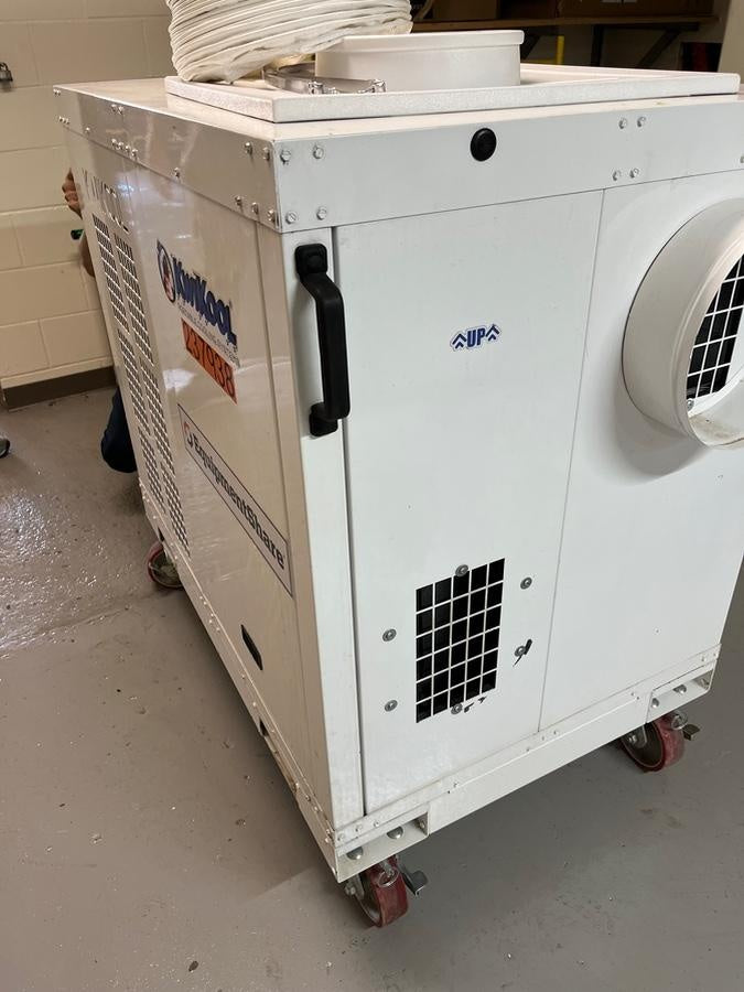 2022 KWIKOOL KPO5-21