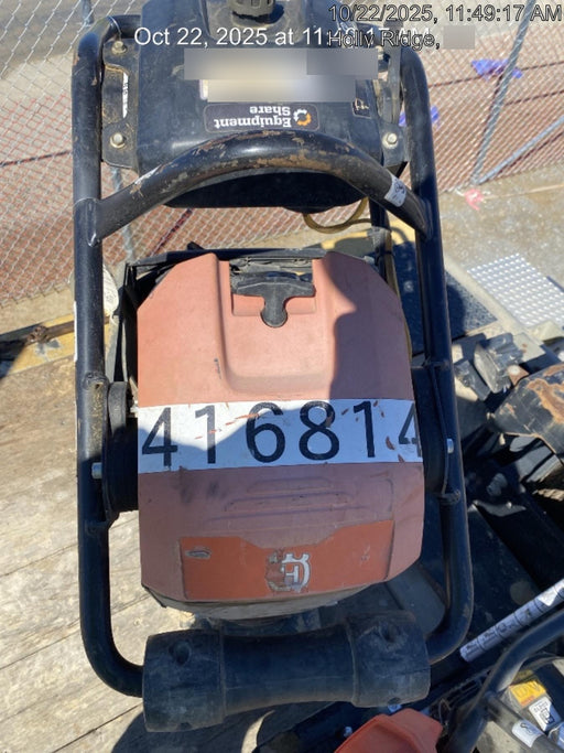 2024 HUSQVARNA LT6005