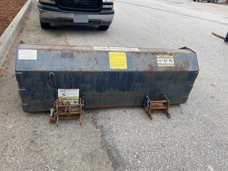 2020 STAR INDUSTRIES 1406B