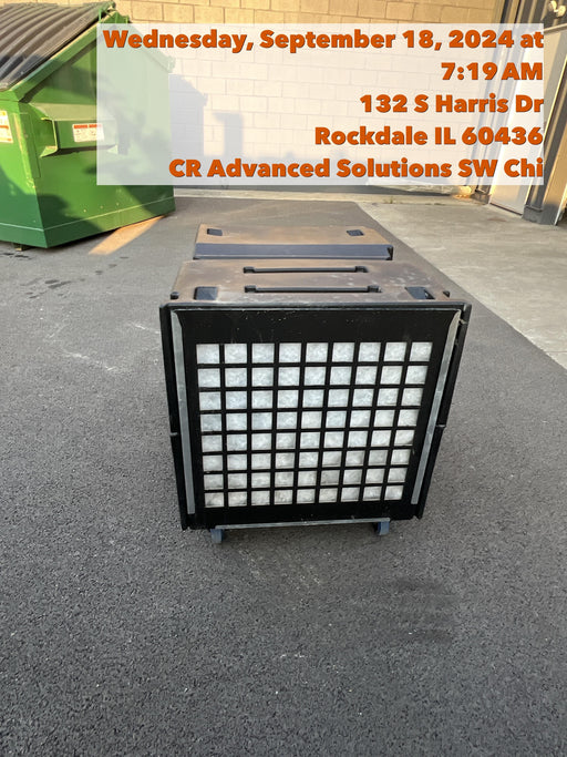 2022 ABATEMENT TECHNOLOGIES BD2KM