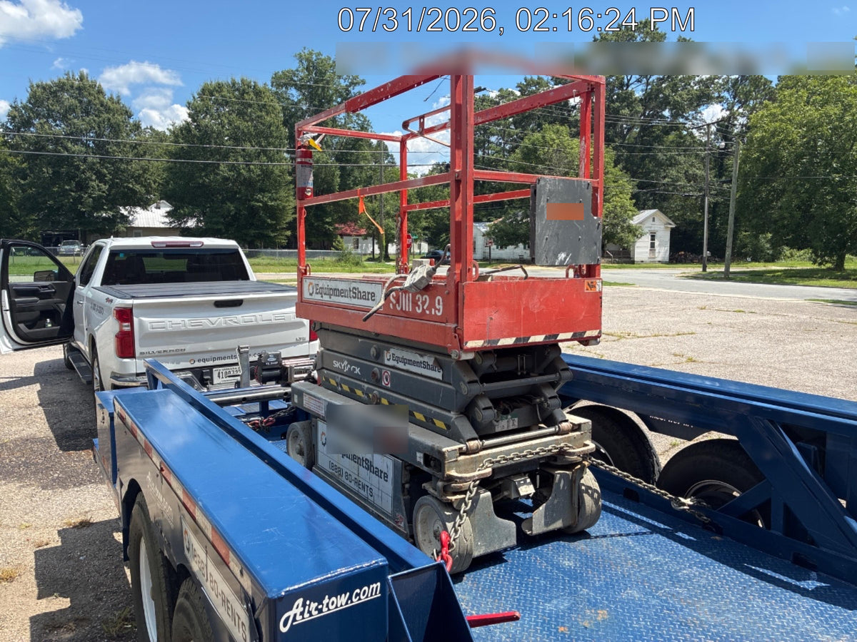 2019 Skyjack SJIII-3219 Standard w/Trojan Batteries