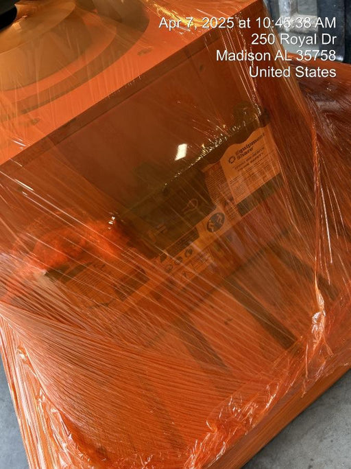 2022 MULTIQUIP MB25A