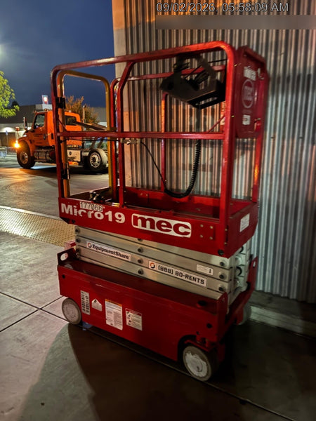 2021 MEC Micro 19