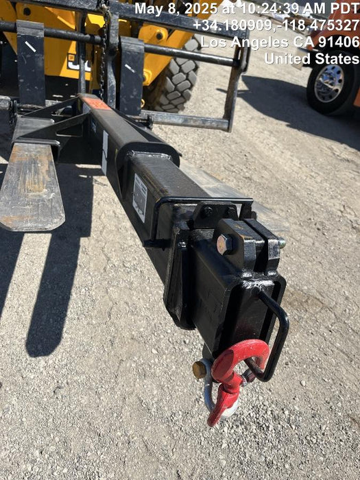 2025 STAR INDUSTRIES M1360B - Star JIB Boom