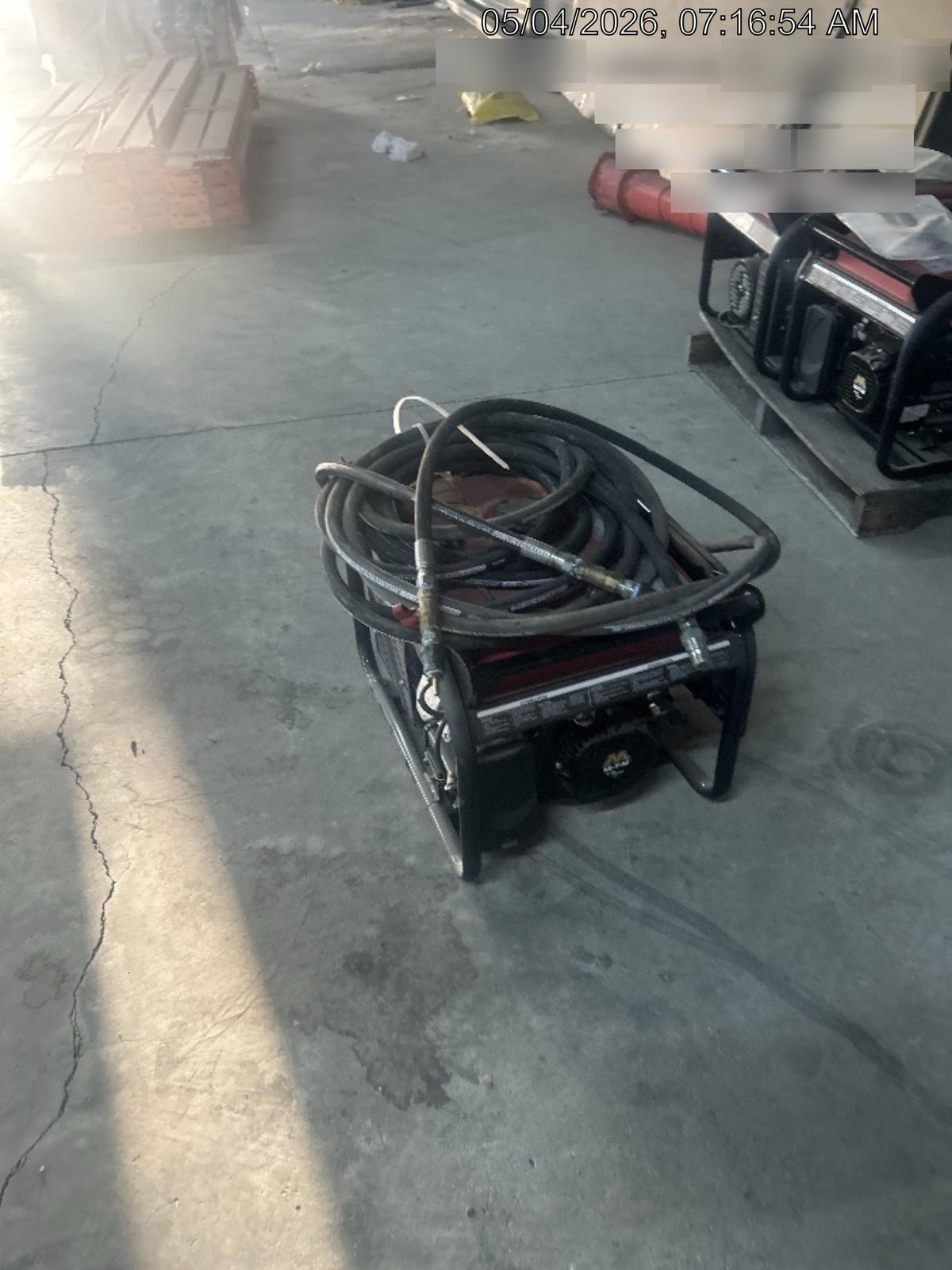 2024 MI-T-M GEN-3600-0MM0
