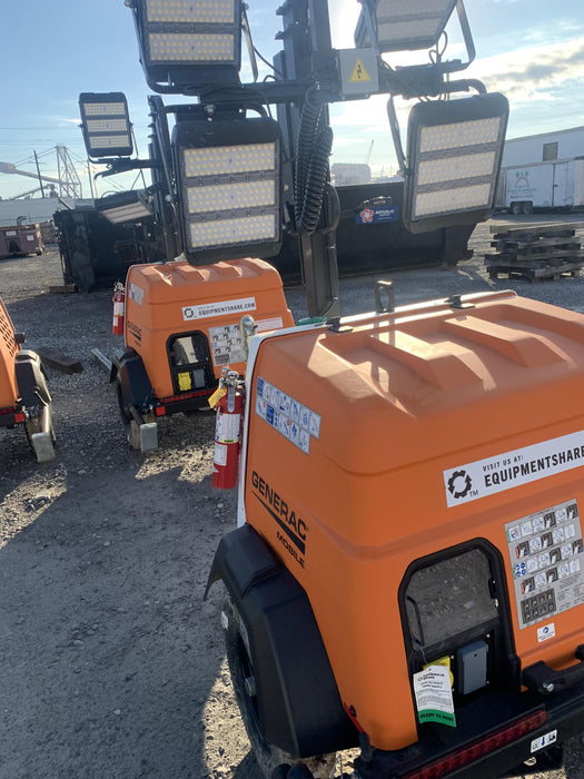 2023 GENERAC MLT2