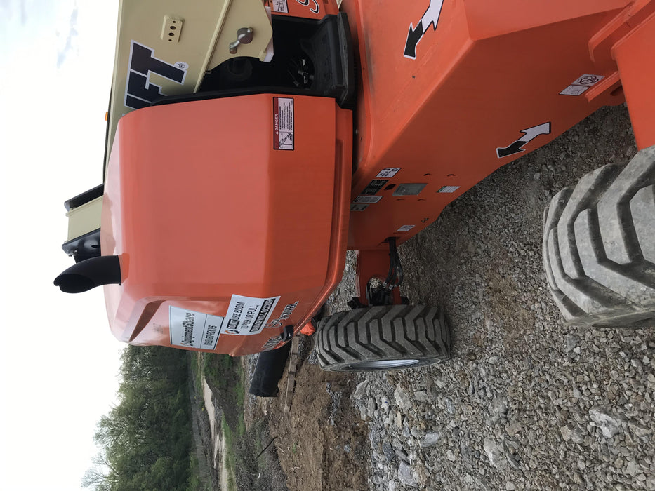 2020 JLG 460SJ