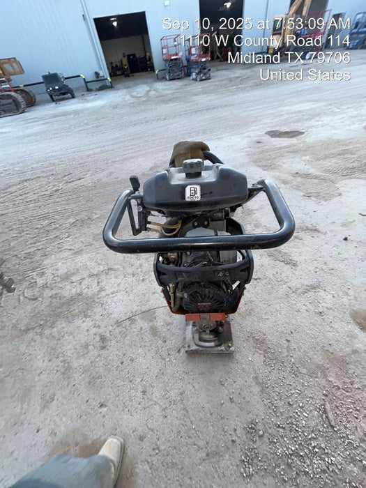 2025 HUSQVARNA LT6005