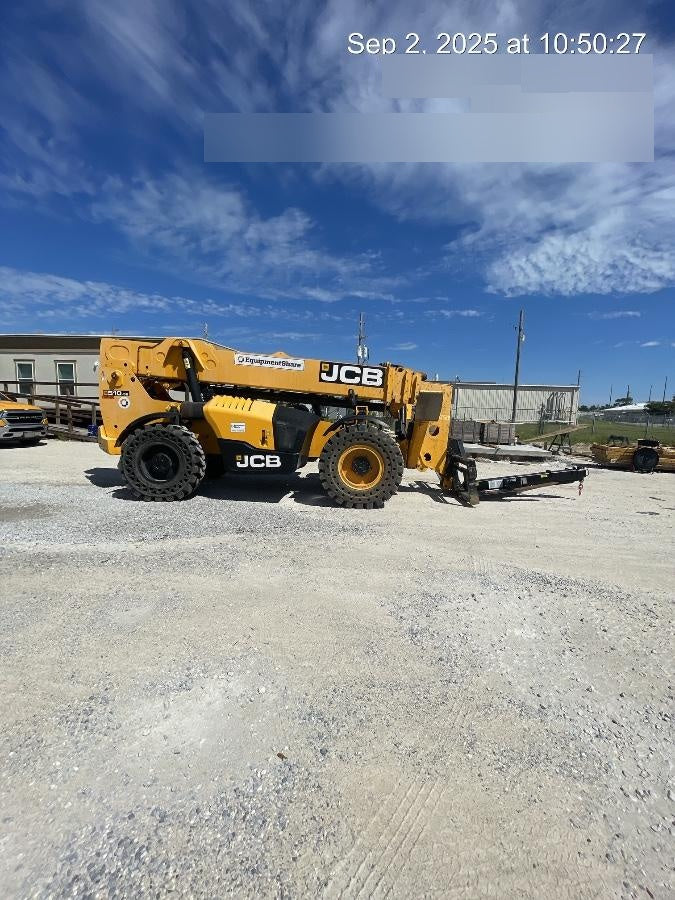 2024 STAR INDUSTRIES M1360B - Star JIB Boom
