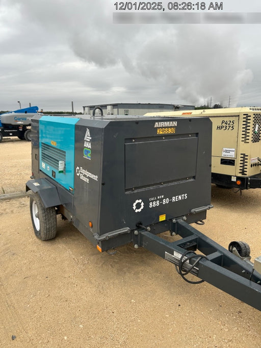2024 AIRMAN PDSF375DP-6E1
