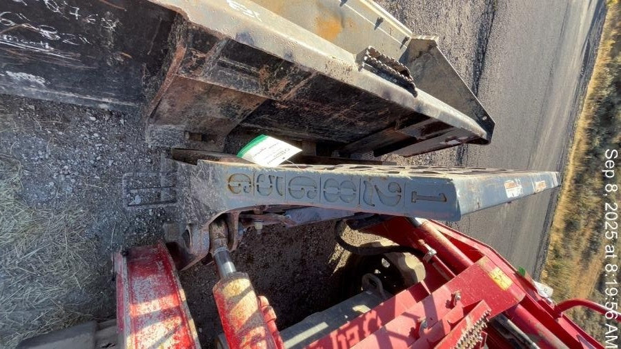 2020 PALADIN 48" Pallet Forks - Paladin