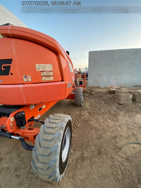 2020 JLG 450AJ