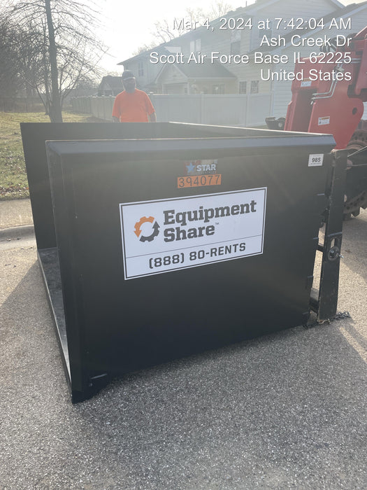 2024 STAR INDUSTRIES 1430