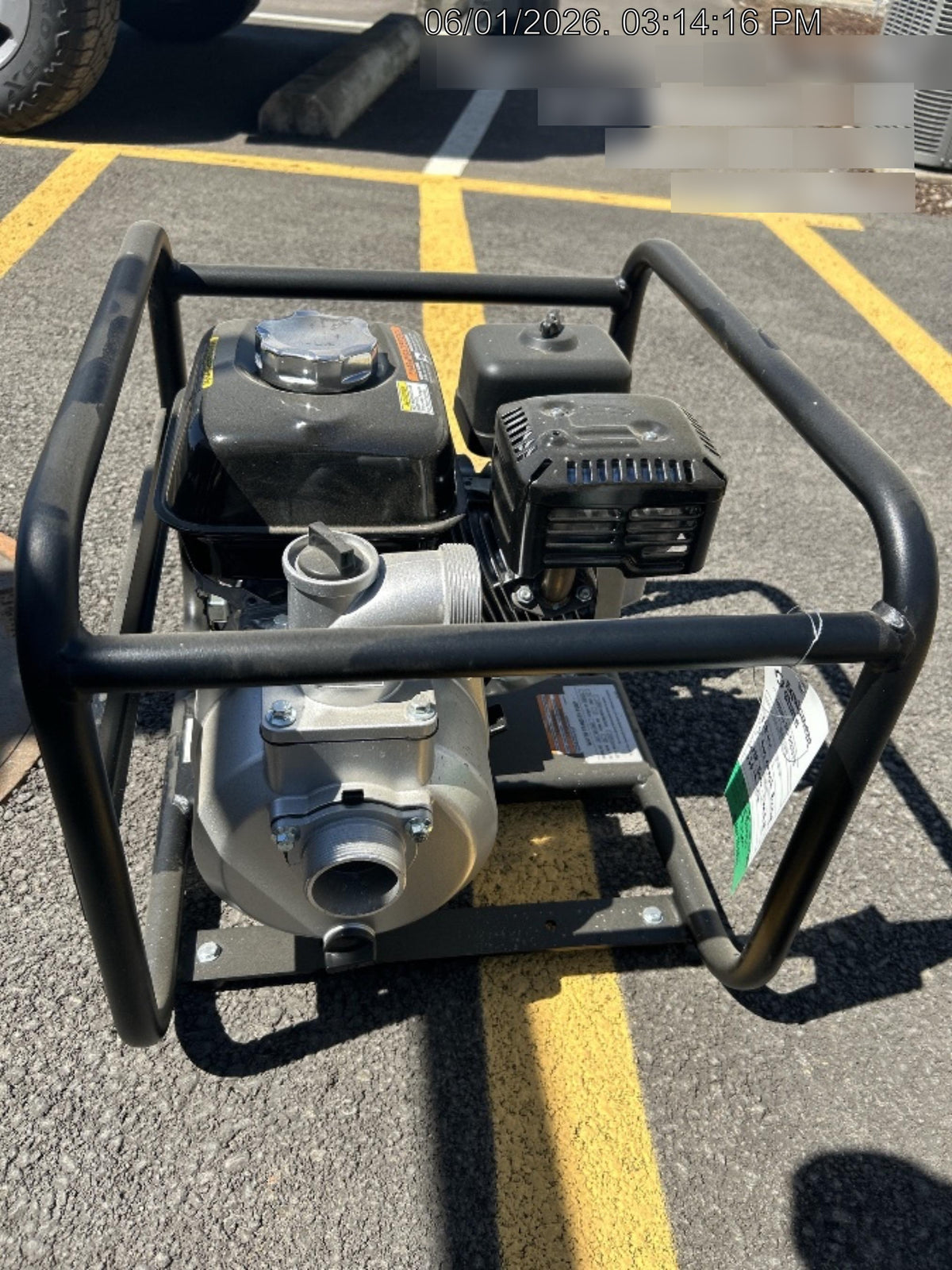 2025 MI-T-M WTP-S02-1MGH