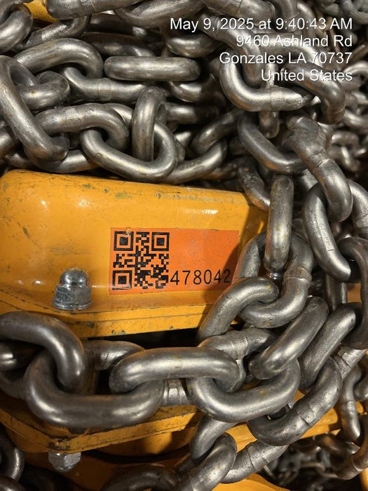 2024 HARRINGTON L5LB030-20