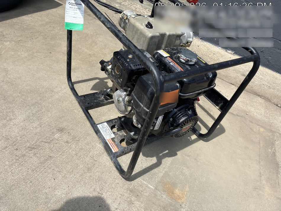 2024 MI-T-M WTP-T03-0MGH