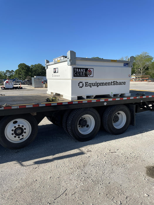 2022 WESTERN GLOBAL 50TCG